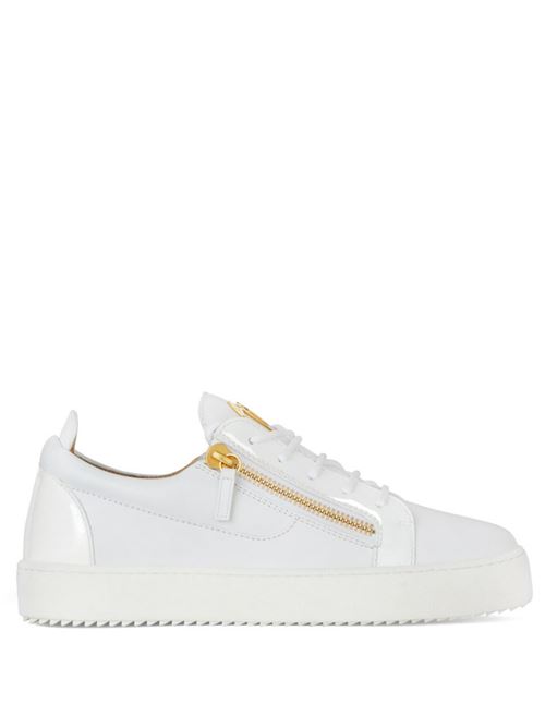 FRANKIE GIUSEPPE ZANOTTI | RU00010004